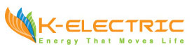 kesc new logo as K-Electric