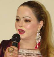 Madiha Shah