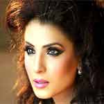Pakistani Actress Resham