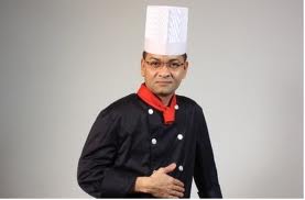 Chef Zakir