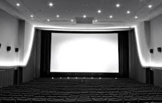 Pakistan's cinemas
