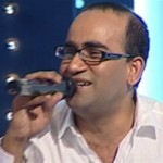 Singer Naeem Abbas Rufi