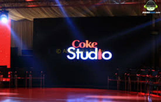 Coke Studio