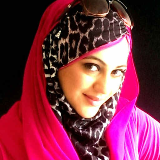 Former Actress Urooj Nasir is Focusing on Hijabeaze | Pakistan Media Updates - Urooj-Nasirs-Hijabeaze