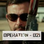 Operation 021