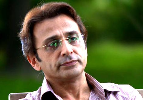 Faisal Rehman Actor
