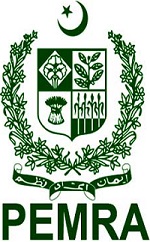 Pemra Logo