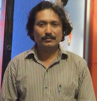 Zahid Hussain