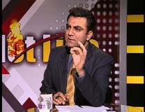 TV Anchor Faisal rehman Malik