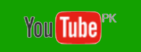 youtube pakistan