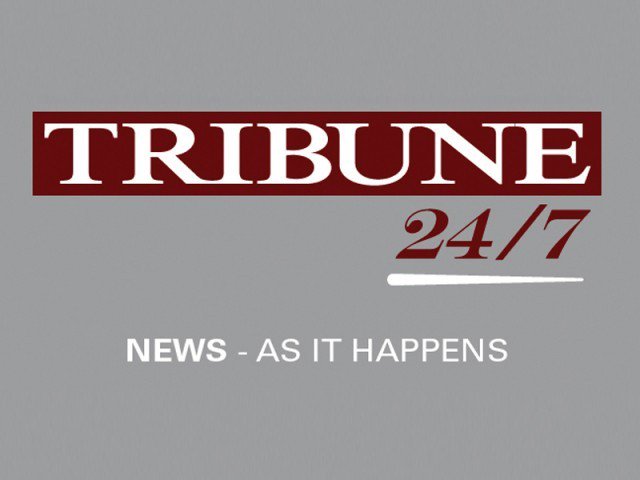 tribune 24/7 logo