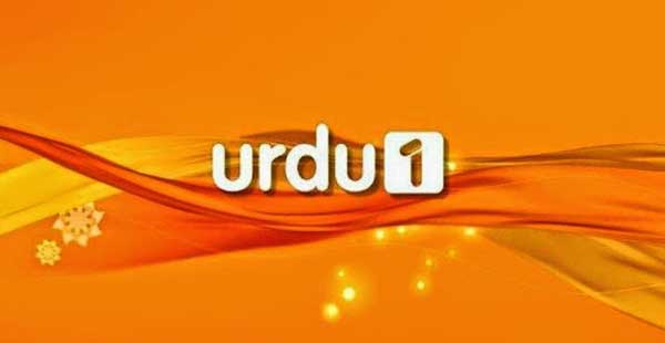 urdu1 logo