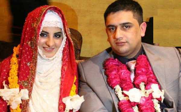 After Annie Khalid, Sataesh Khan Gets Divorce from Noureed Awan