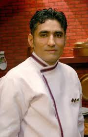 Tahir Chaudhry