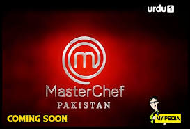 Master Chef pakistan