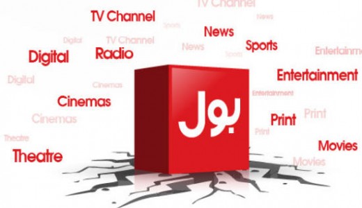 BOL-TV-Channel
