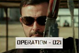 Operation 021