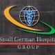 Saudi Germanl Hospitals Group Logo