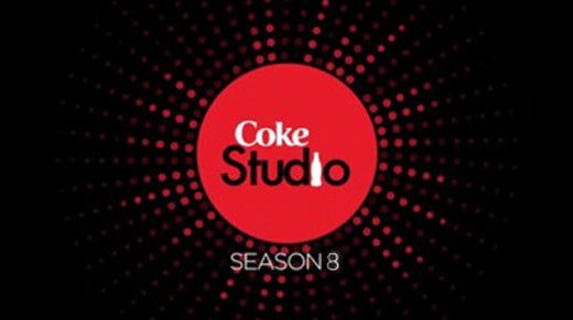 Coke Studio Season 8