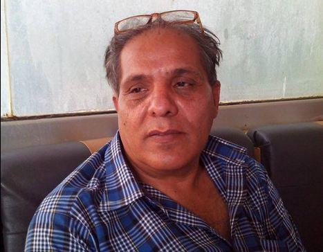 Journalist Nadeem Alvi Passes Away