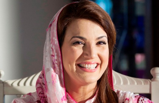 Reham Khan Likely to Join Geo News?