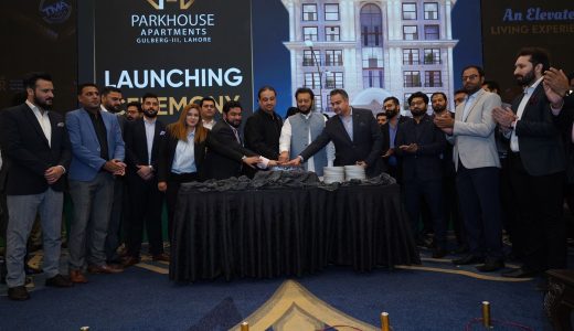 Tower 18 and Park House Apartments launch