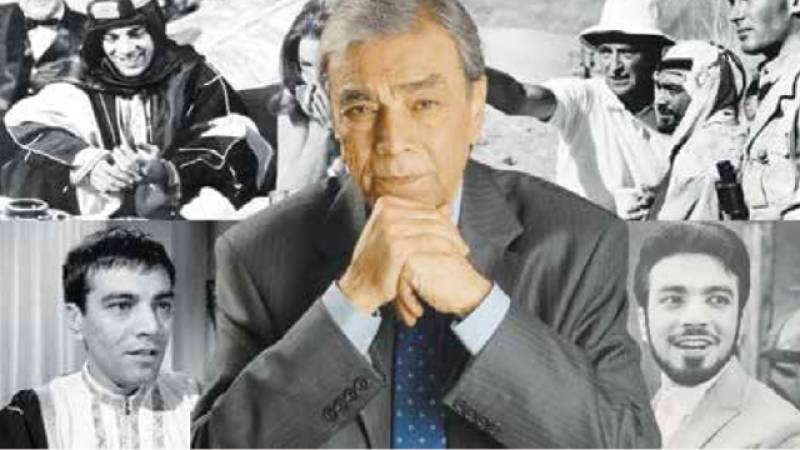 Zia Mohyeddin Biography, Career and Life Details