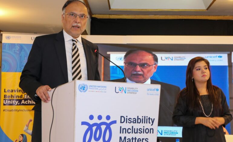 UN Day 2024 in Pakistan: A Celebration of Unity and Inclusion