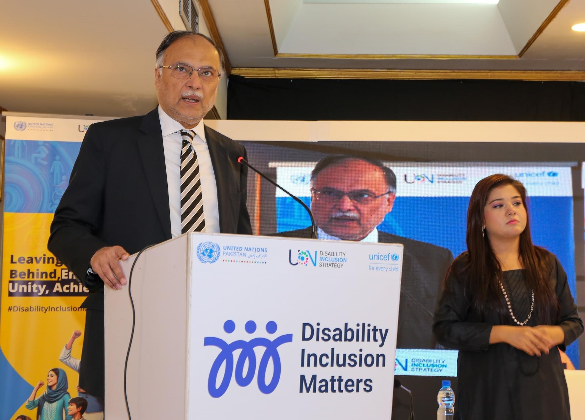 UN Day 2024 in Pakistan: A Celebration of Unity and Inclusion