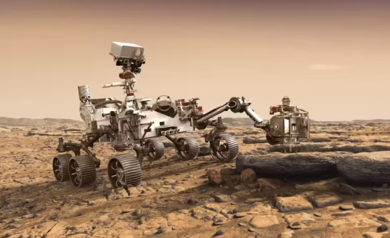 Government Proposes Over Rs. 20 Billion for Space Projects in Upcoming Fiscal Year