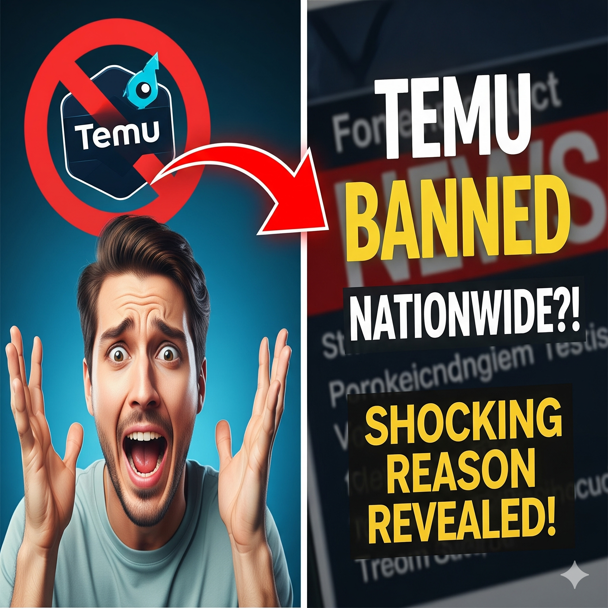 CCP Asks PTA to Curb Temu Amid Rising Business Concerns