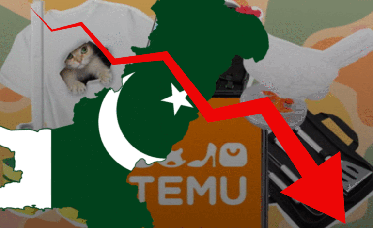 From Opportunity to Exploitation: What Temu Reveals About Pakistan’s E-Commerce