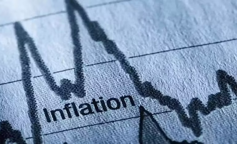 Inflation Projected to Reach 11-Month High, Says Report