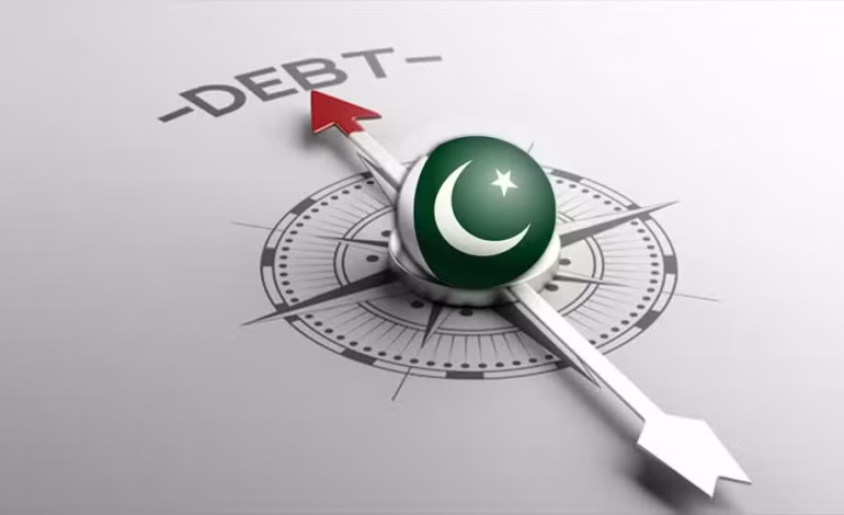 Pakistan’s Debt-to-GDP Ratio Expected to Decline, Though Economic Risks Persist: Finance Ministry