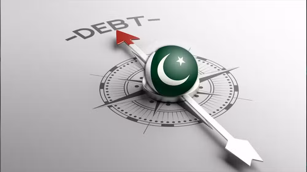 Pakistan’s Debt-to-GDP Ratio Expected to Decline, Though Economic Risks Persist: Finance Ministry