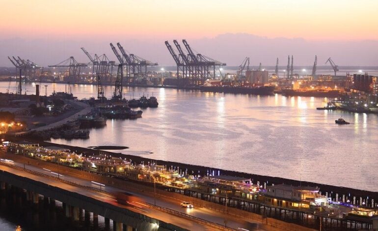 PM Directs Port Reforms to Cut Cargo Delays and Boost Exports